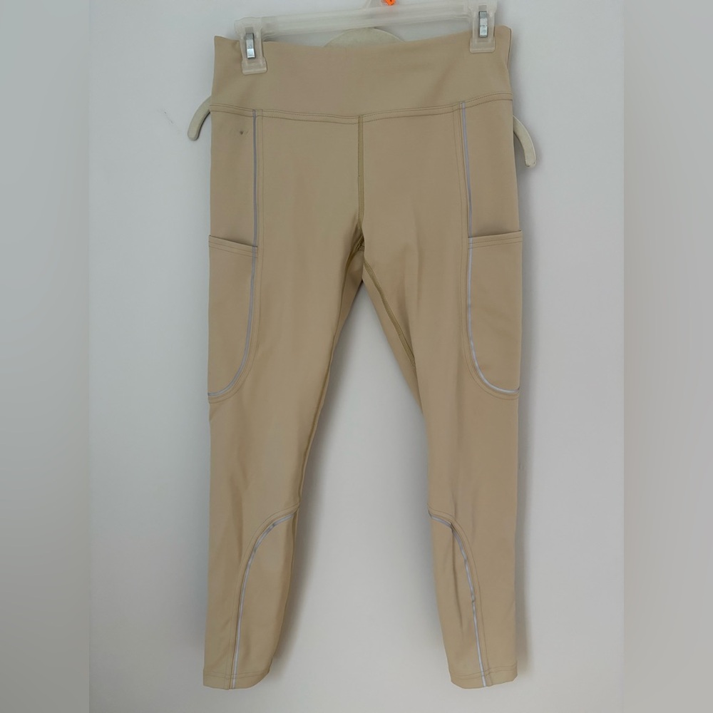 Outdoor Voices cold weather Leggings
